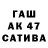 Кетамин VHQ Nilufar Ubaydulayeva